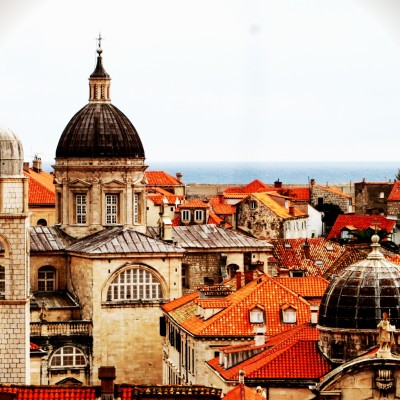 Top Three Things to do in Dubrovnik Croatia