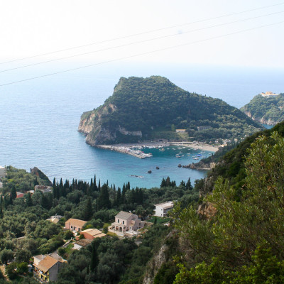 Corfu