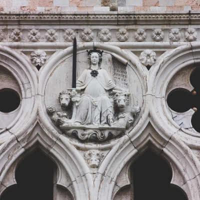 doges palace