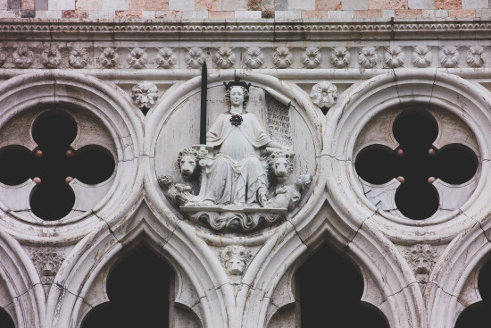 doges palace
