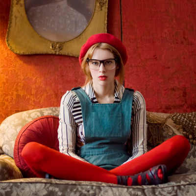 Photographers that Inspire