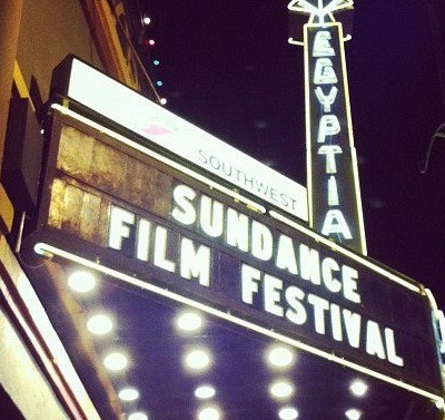 Sundance 2015