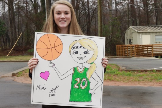 Mckenna State Champ