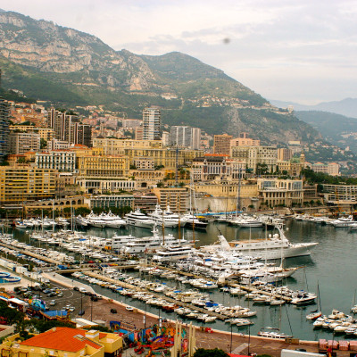 monte carlo
