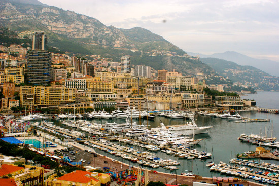 monte carlo