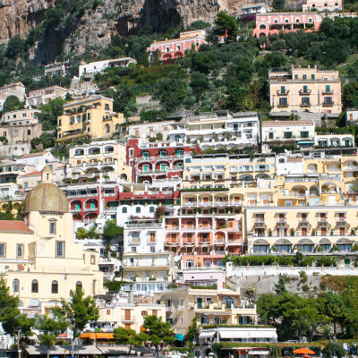 positano