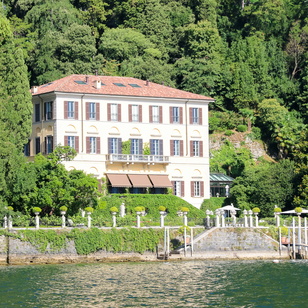 domein Gepensioneerde Maryanne Jones Best Way to See Lake Como's Gorgeous Villages and Villas is by Boat