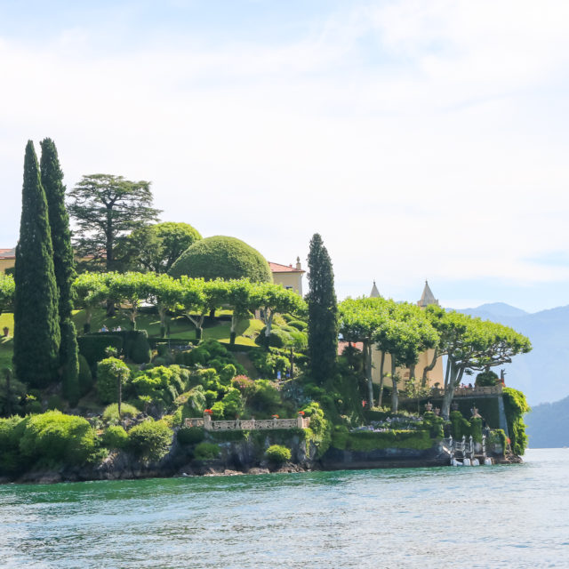 Best Way to See Lake Como’s Gorgeous Villages and Villas is by Boat