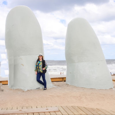 Punta Del Este is the Perfect Beach Town