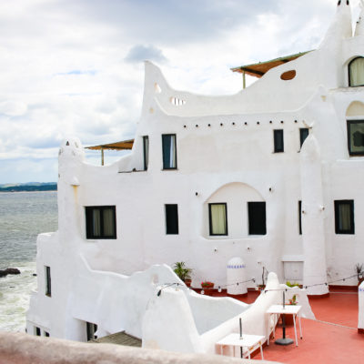 Finding Art Treasures in Punta Del Este