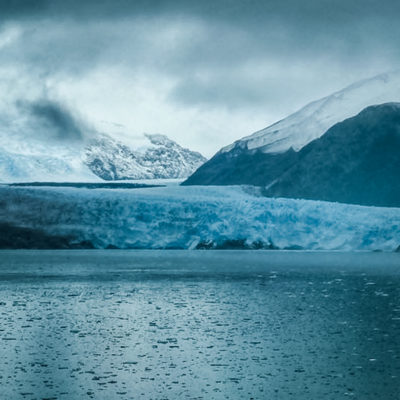 Chillin’ in Chile’s Amalia Fjord and Glacier