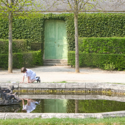 A Day Trip to The Palace of Versailles