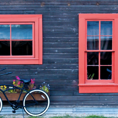 A Weekend in Crested Butte
