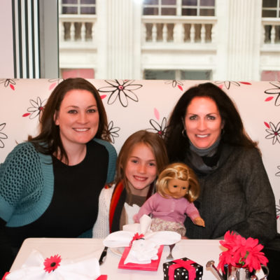 American Girl Doll Tradition