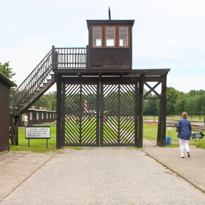 A Must See and Never Forget – Stutthof Concentration Camp